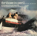 Rhos Orpheus Male Voice Choir : For Those In Peril (LP)
