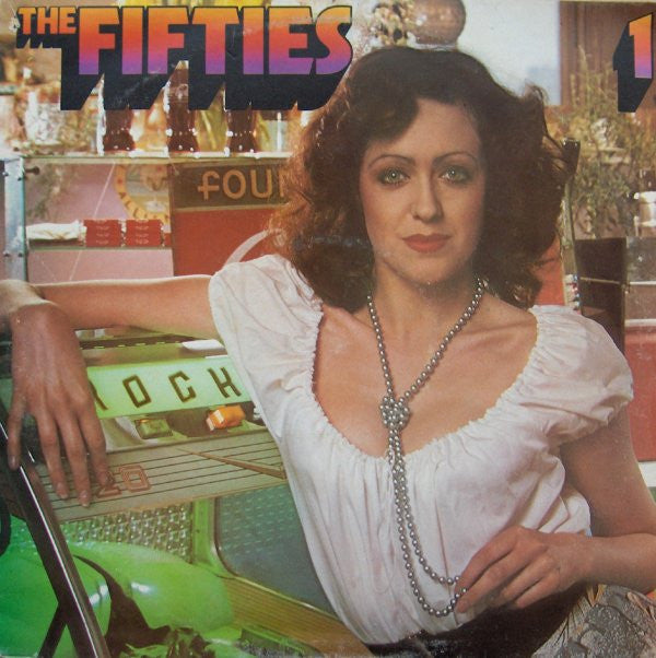 Various : Popular Music's Golden Hit Parade (8xLP, Comp + Box, Comp)