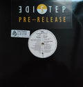 Us Together : Changes / Don't Know Why (12", Promo)