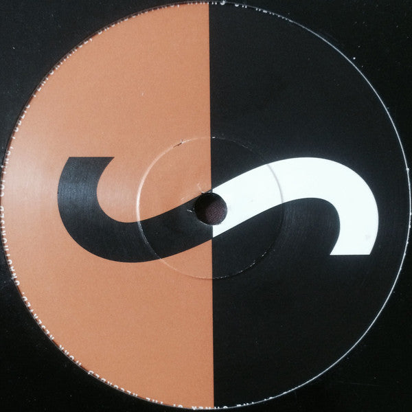 Us Together : Changes / Don't Know Why (12", Promo)