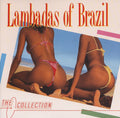 Various : Lambadas Of Brazil (CD, Comp)