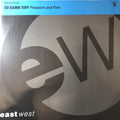 So Damn Tuff : Pleasure And Pain (12", Promo)