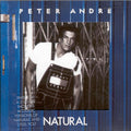 Peter Andre : Natural (Minimax, CD2)