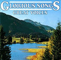 Various : Glorious Songs Great Voices (8xLP, Comp)