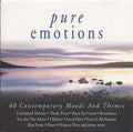 Unknown Artist : Pure Emotions (2xCD, Comp)