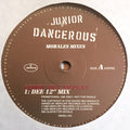 Junior Dangerous : Comin' Out To Play (Morales Mixes) (12", Promo)