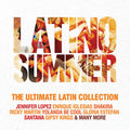 Various : Latino Summer (2xCD, Comp)