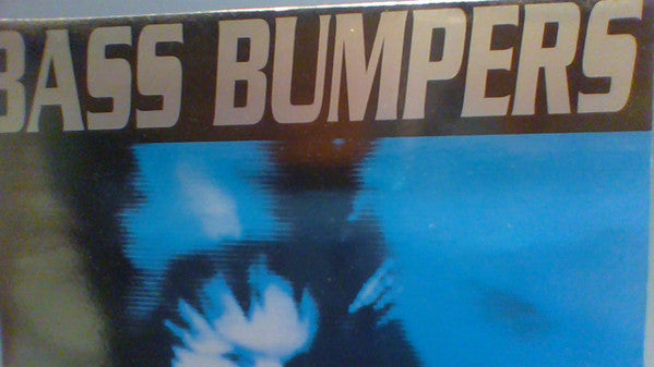Bass Bumpers : Runnin' (7", Single)