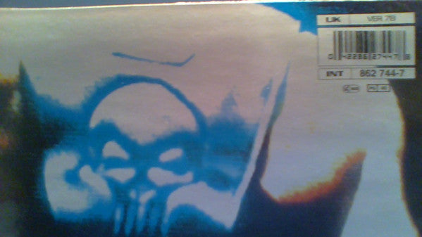 Bass Bumpers : Runnin' (7", Single)