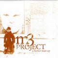 M3 Project : A Better Man EP (CD, Single, Car)