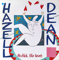Hazell Dean : No Fool (For Love) (12", Single)