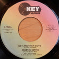 Chantal Curtis : Get Another Love (7", Single)