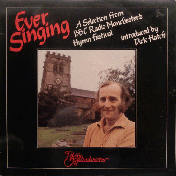 Various : Ever Singing (LP)