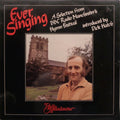 Various : Ever Singing (LP)