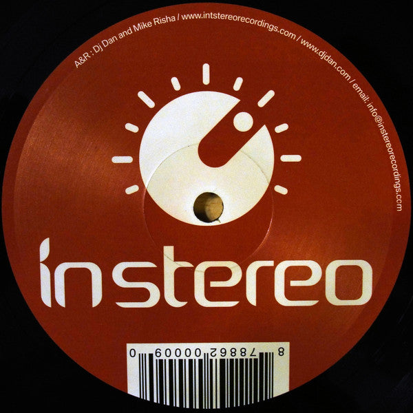 Jon Pegnato : Flexible EP (12", EP)