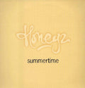 Honeyz : Summertime (12", Promo)